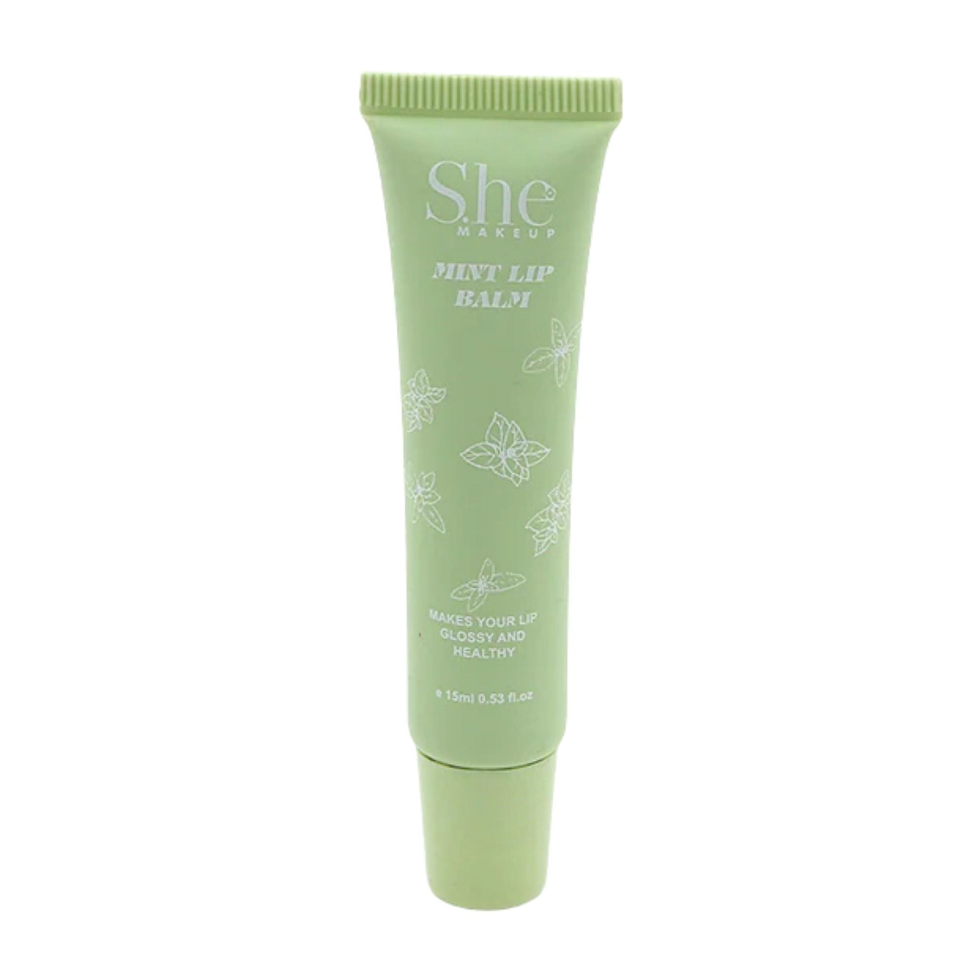 SHE Makeup Scented Lips– Nourishing, Moisturizing & Delightfully Fragrant Personal Care Holiday Gift lips makeup size and