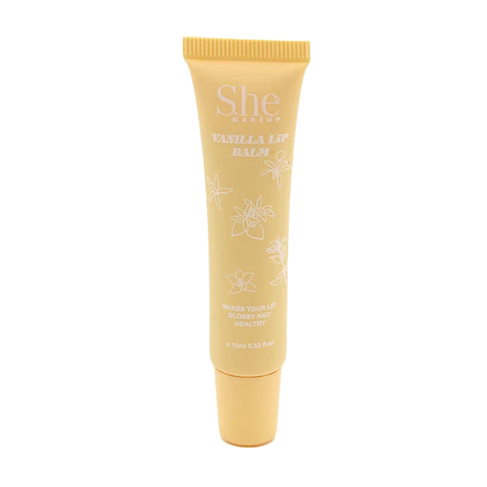 SHE Makeup Scented Lips– Nourishing, Moisturizing & Delightfully Fragrant Personal Care Holiday Gift lips makeup product