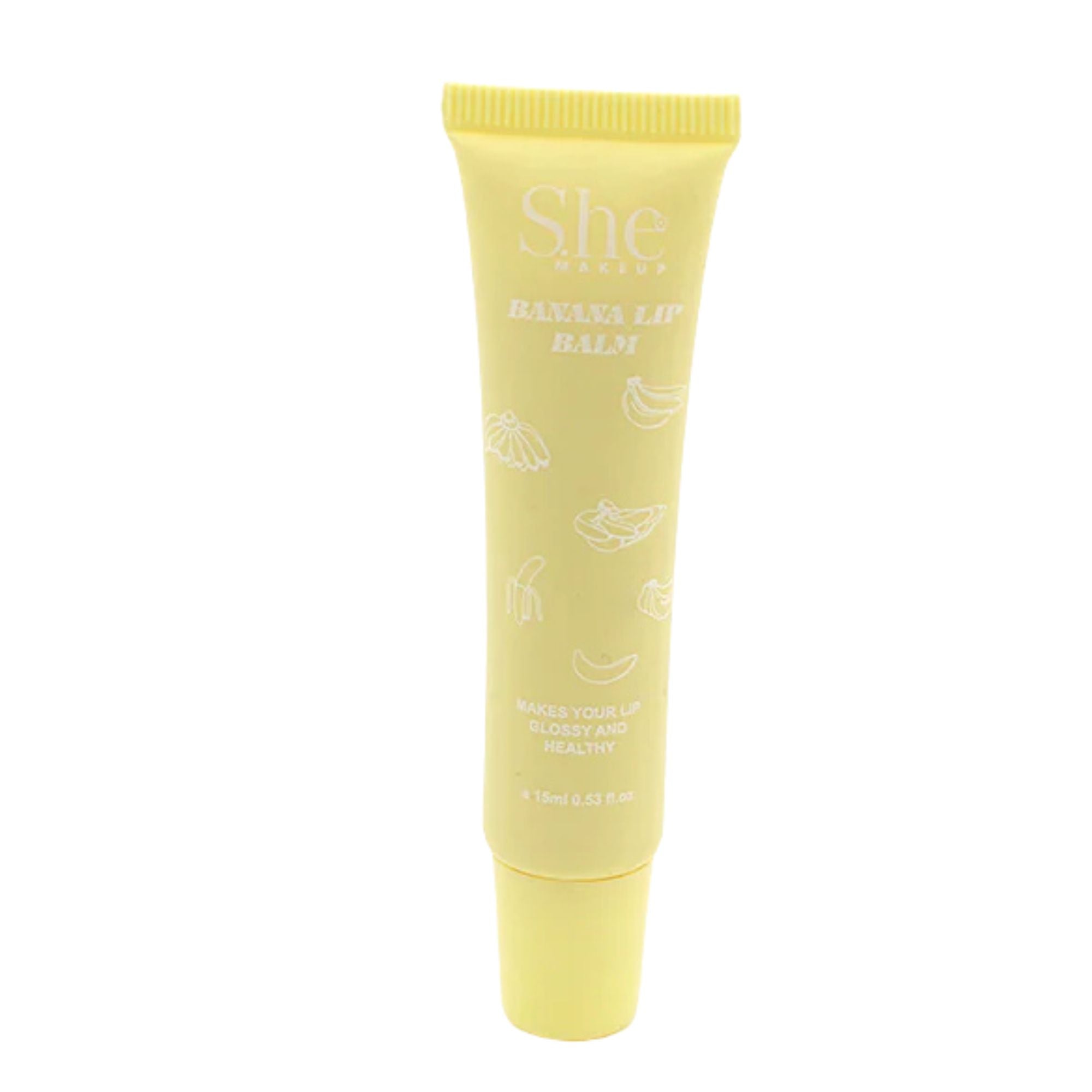 SHE Makeup Scented Lips– Nourishing, Moisturizing & Delightfully Fragrant Personal Care Holiday Gift lips makeup product
