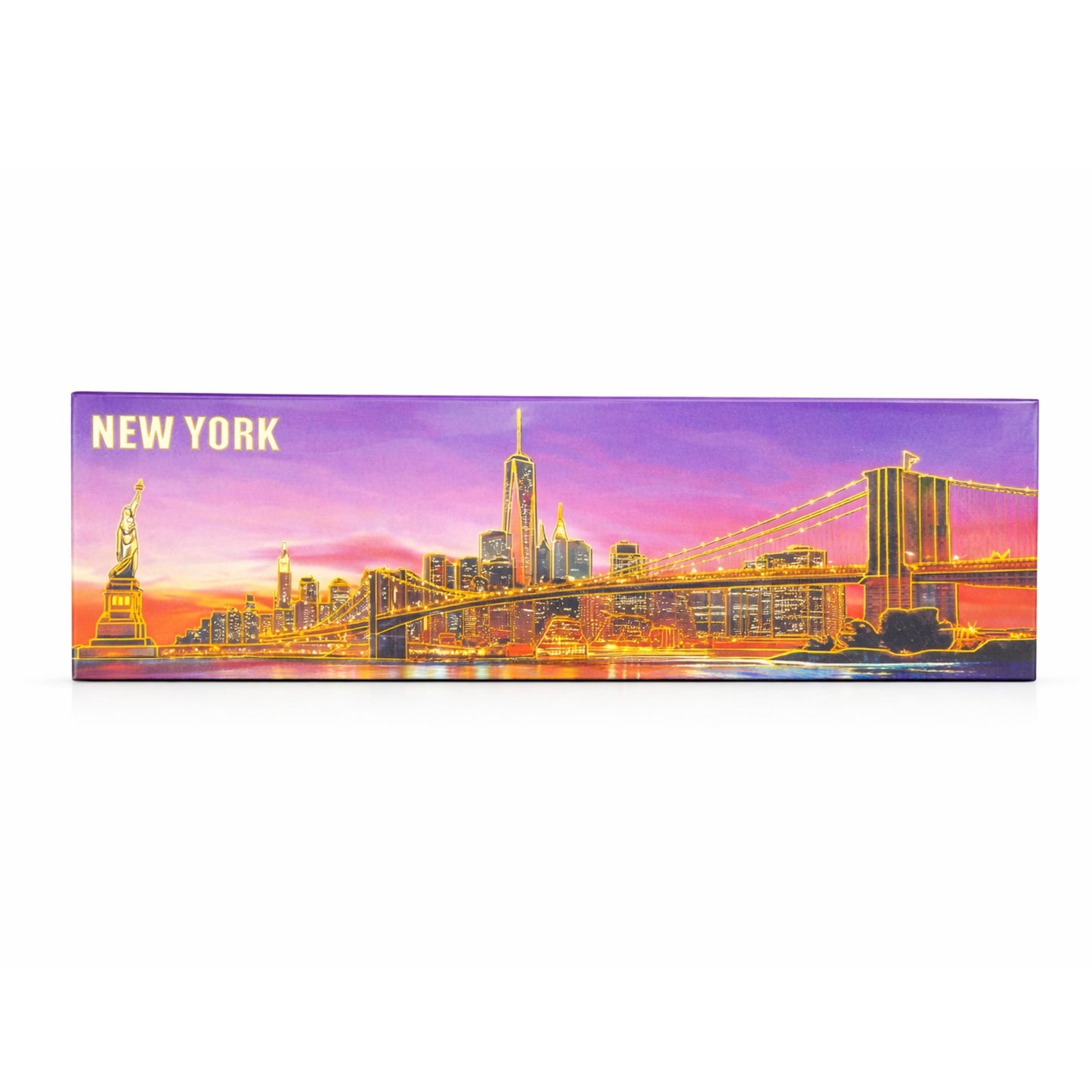 Souvenir NYC City Themed Decorative Fridge Magnets Souvenir Magnets product image 5