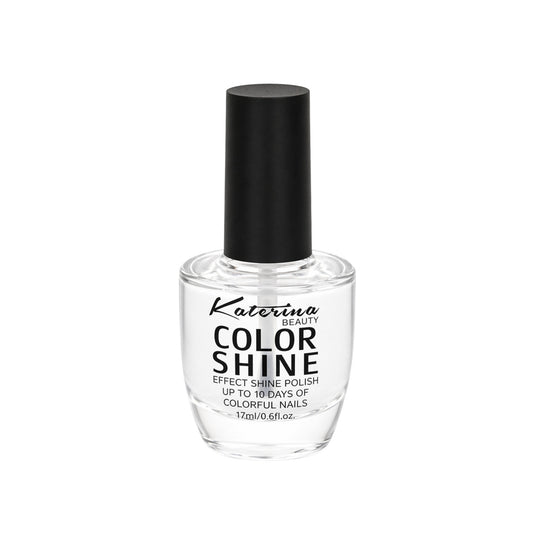 17ml Katrina Color Shine Nail Polish High Gloss Finish