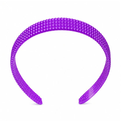 Fashion Bubble Headband for Casual and Party Wear
