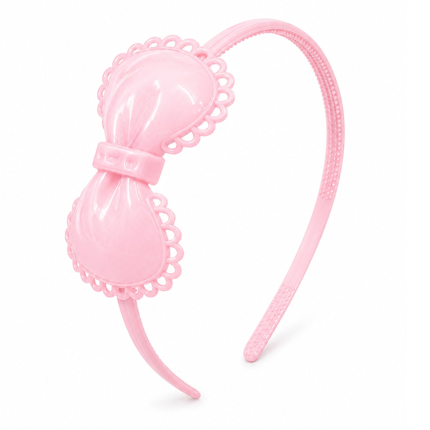 Cute Bow Fashion Headband for Casual Wear
