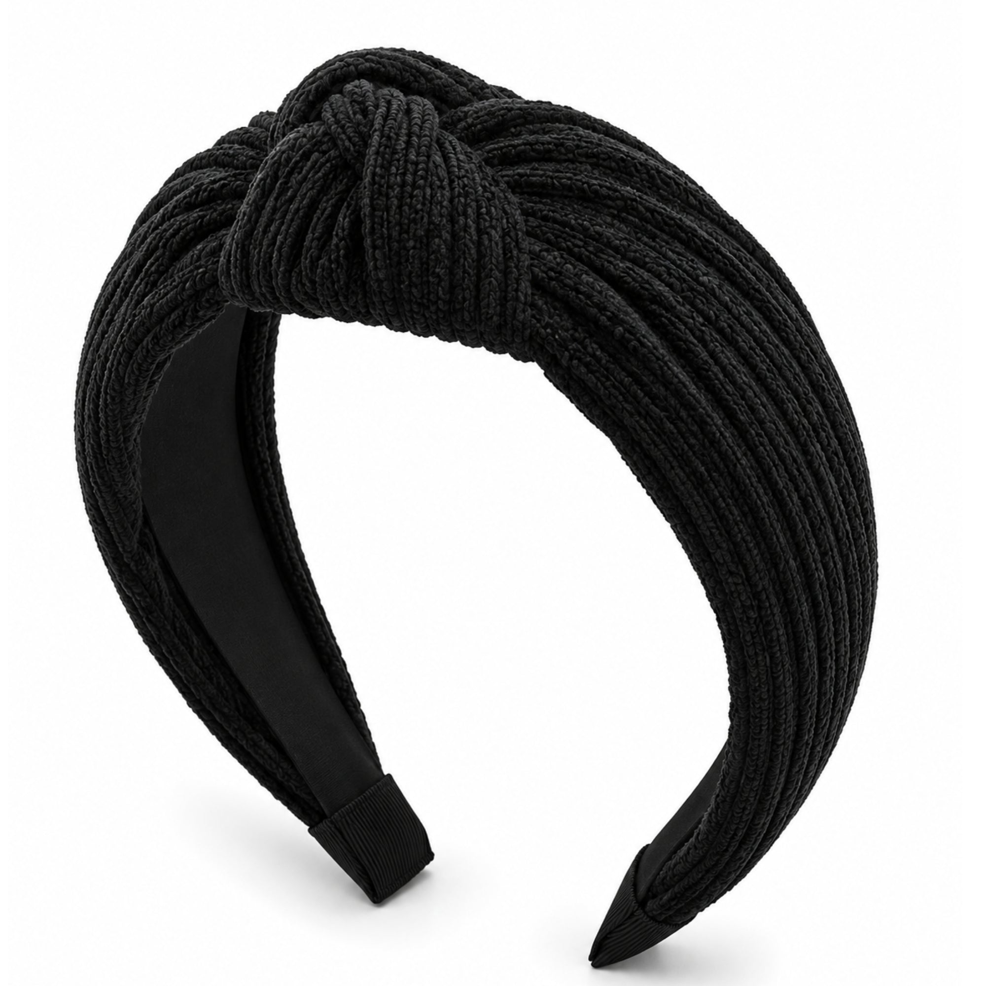 Everyday Velvet Headband for Stylish Looks