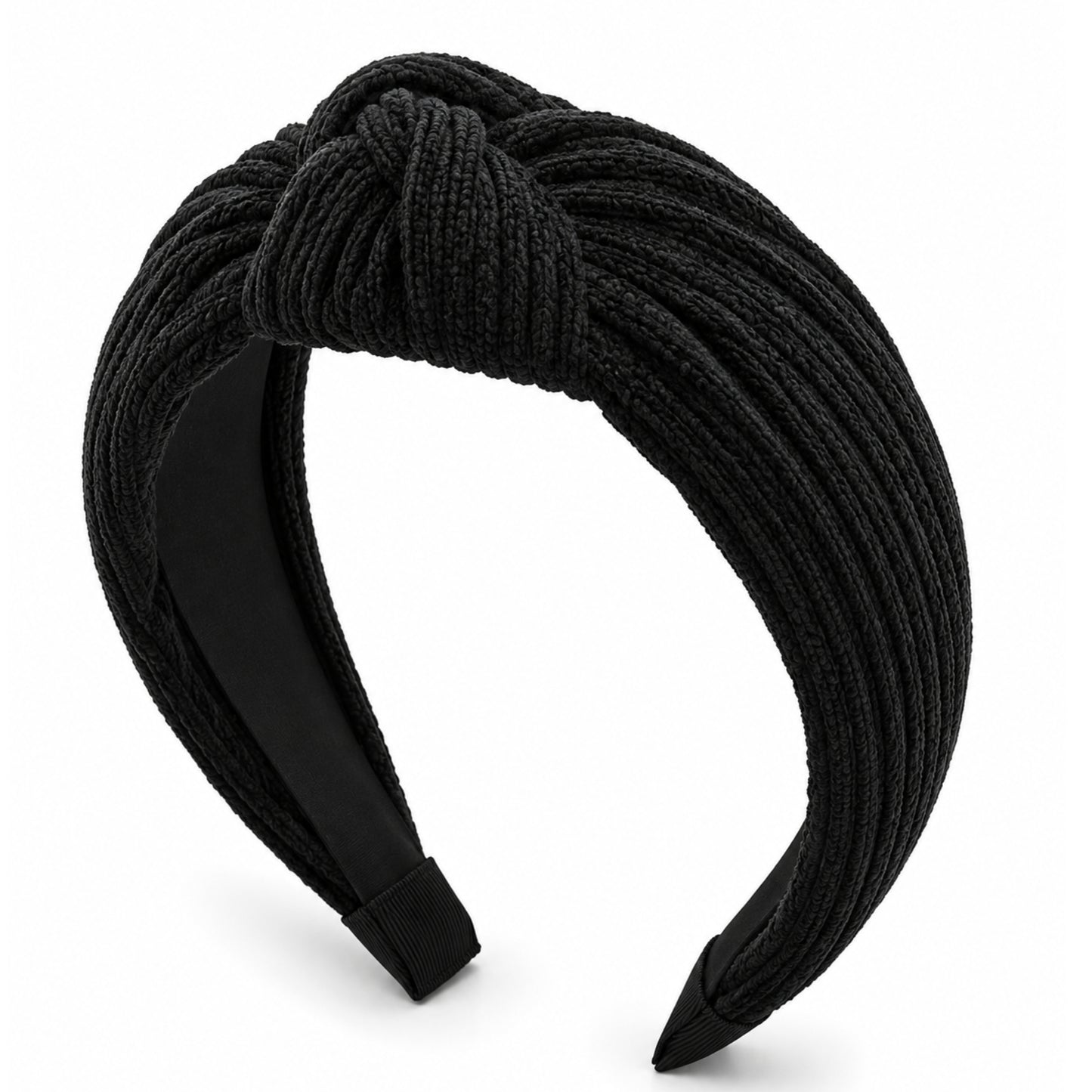 Everyday Velvet Headband for Stylish Looks