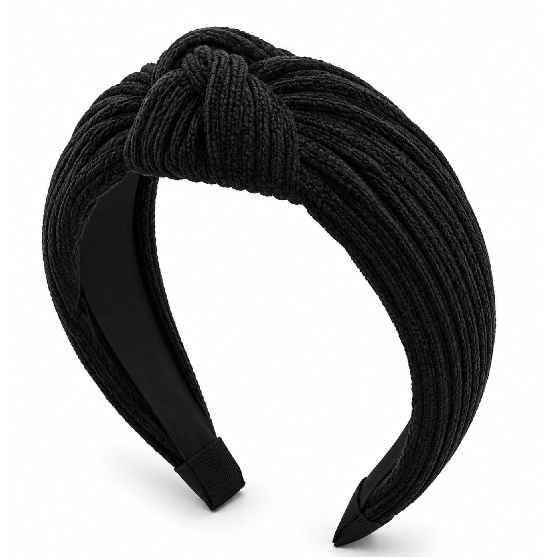 Everyday Velvet Headband for Stylish Looks