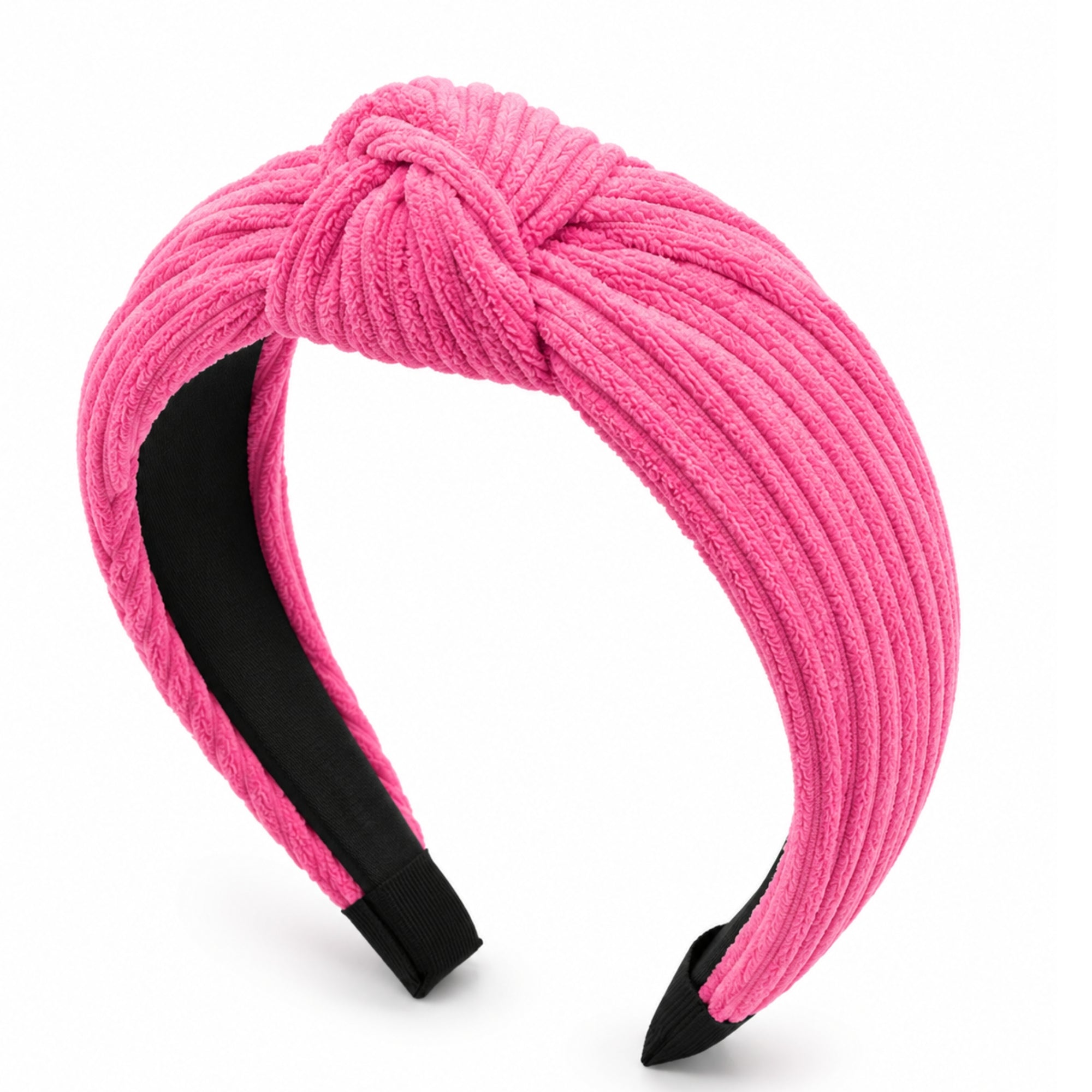 Velvet Fashion Headband for Daily Styling