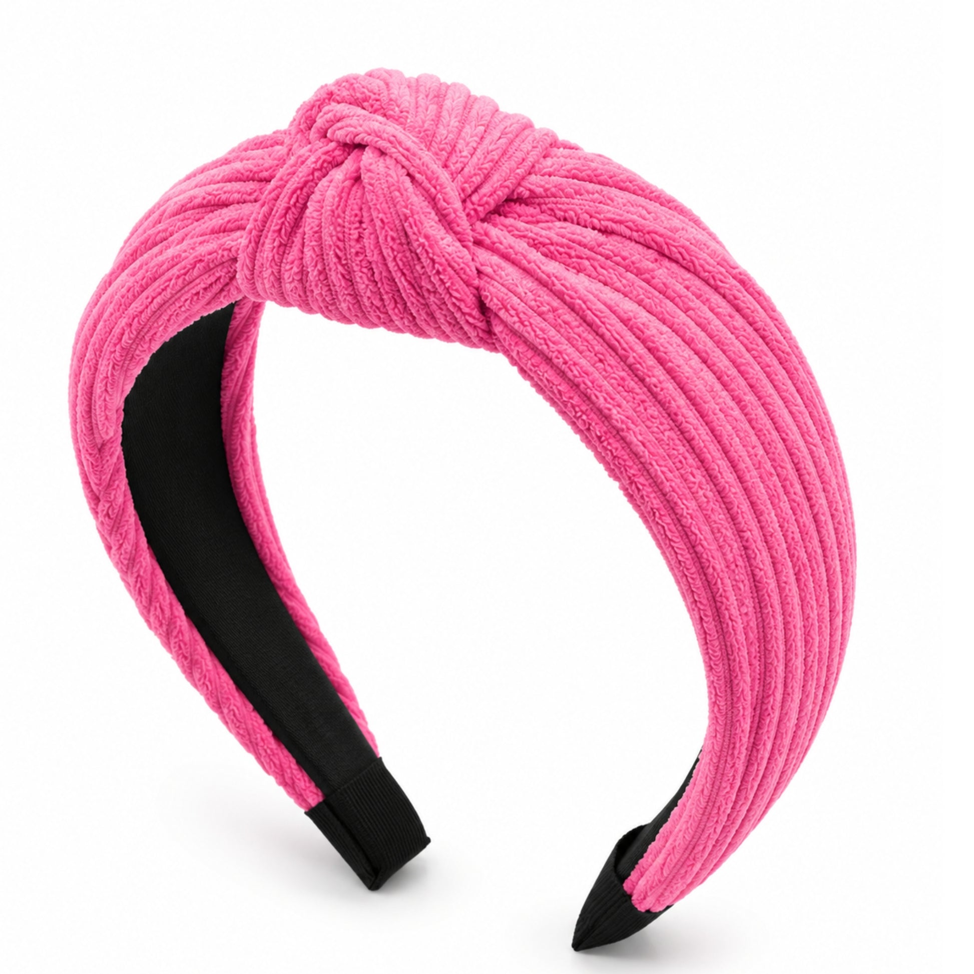 Velvet Fashion Headband for Daily Styling