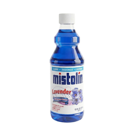 15oz Mistolin Lavender All Purpose Cleaner