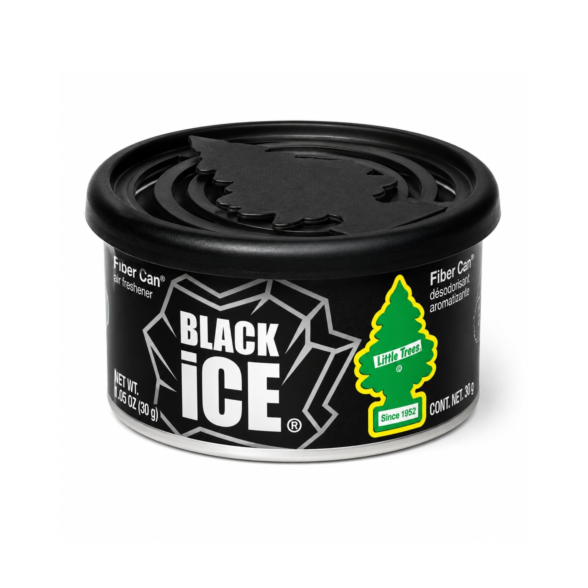 1oz Little Trees Fiber Can Air Freshener