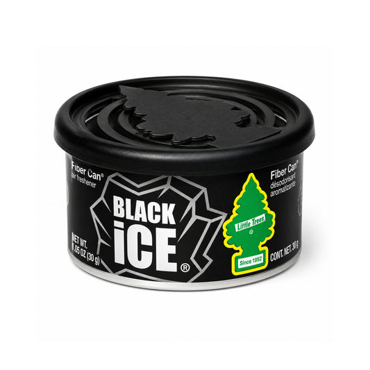 1oz Little Trees Fiber Can Air Freshener