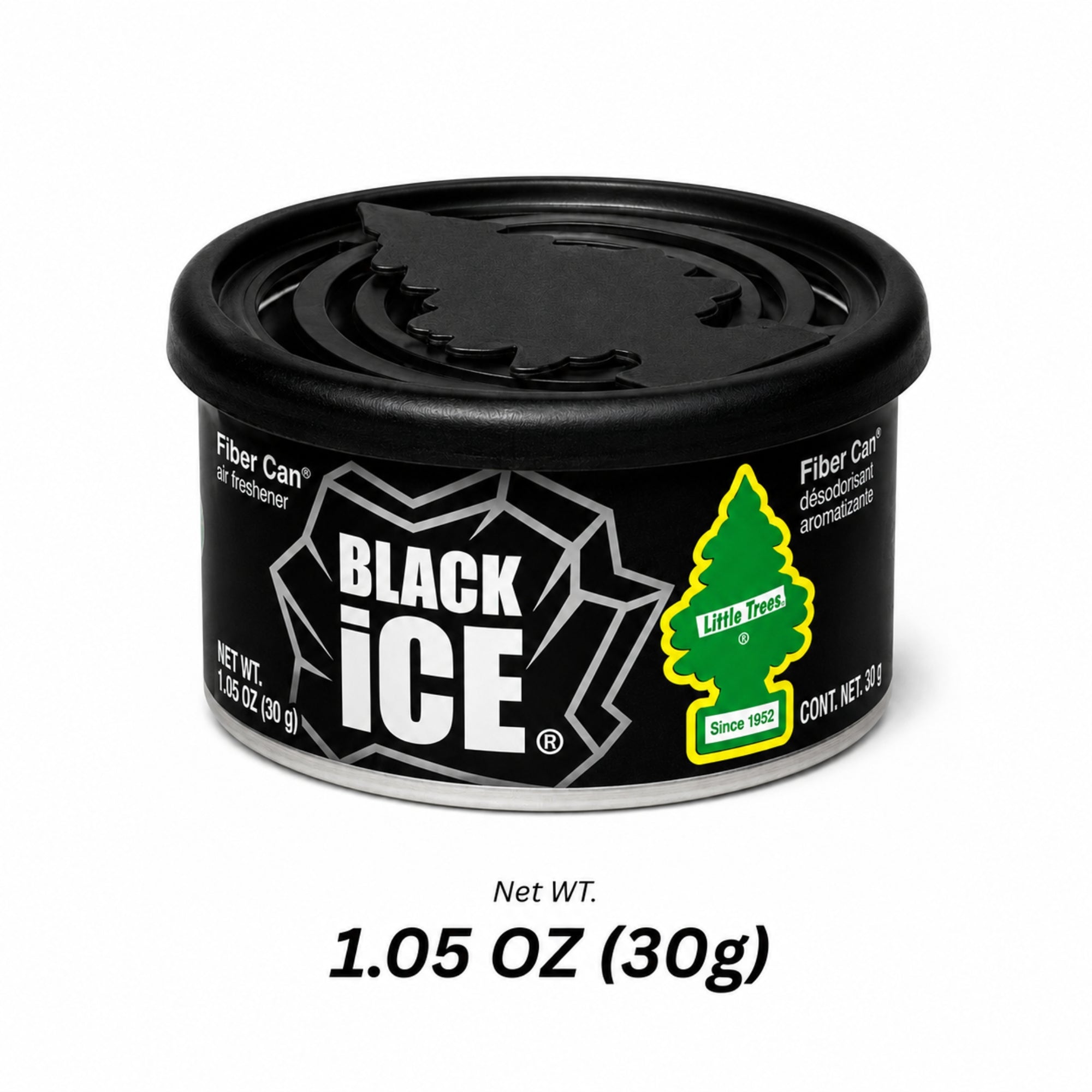 1oz Little Trees Can Air Freshener for Cars