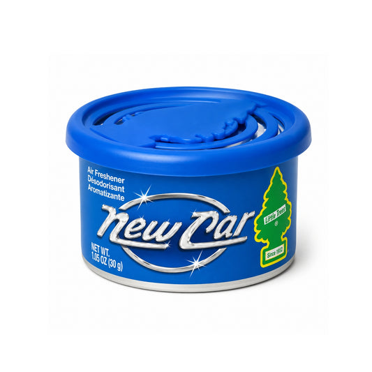 1oz Little Trees Fiber Can Air Freshener