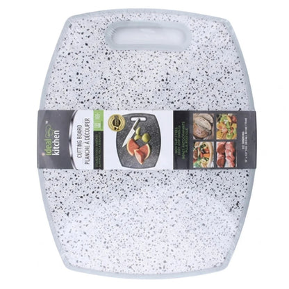 15"x11.8" Ideal Kitchen Non Slip Plastic Cutting Board Kitchen Cutting Board product detail image