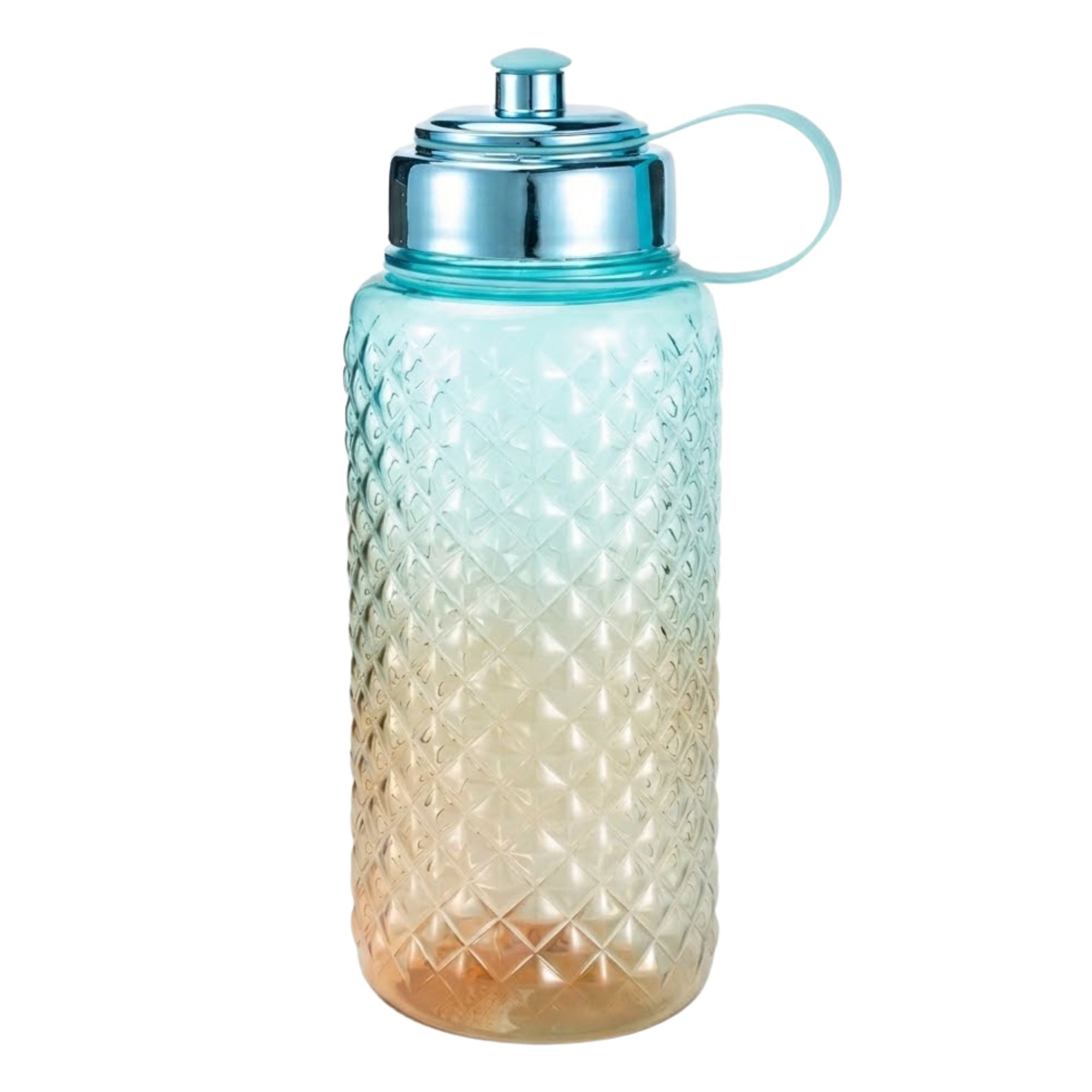 37oz Splash Large Reusable Leakproof Sport Water Bottle product image 6