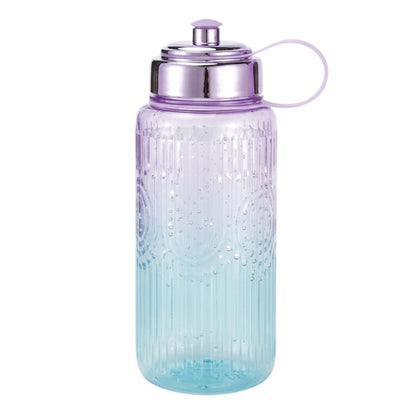 37oz Large Reusable Leakproof Splash Plastic Sport Bottle