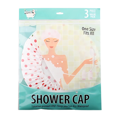Bath Shower Cap 