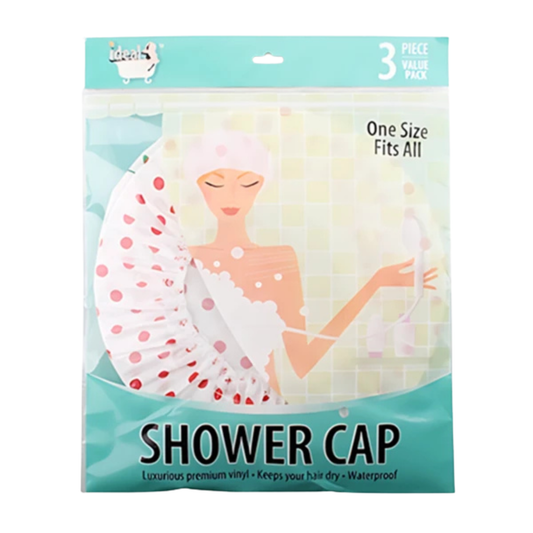 Bath Shower Cap 