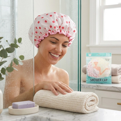 Bath Shower Cap 