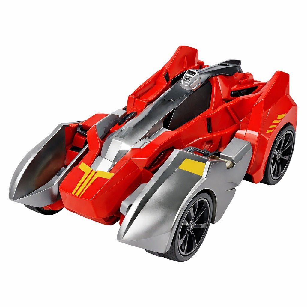 Krazy Toy Car Transforming Dinosaur product image 5