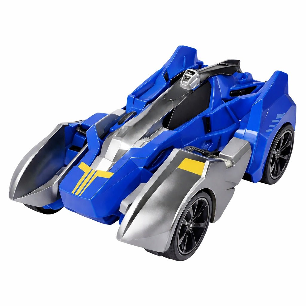 Krazy Toy Car Transforming Dinosaur product image 6
