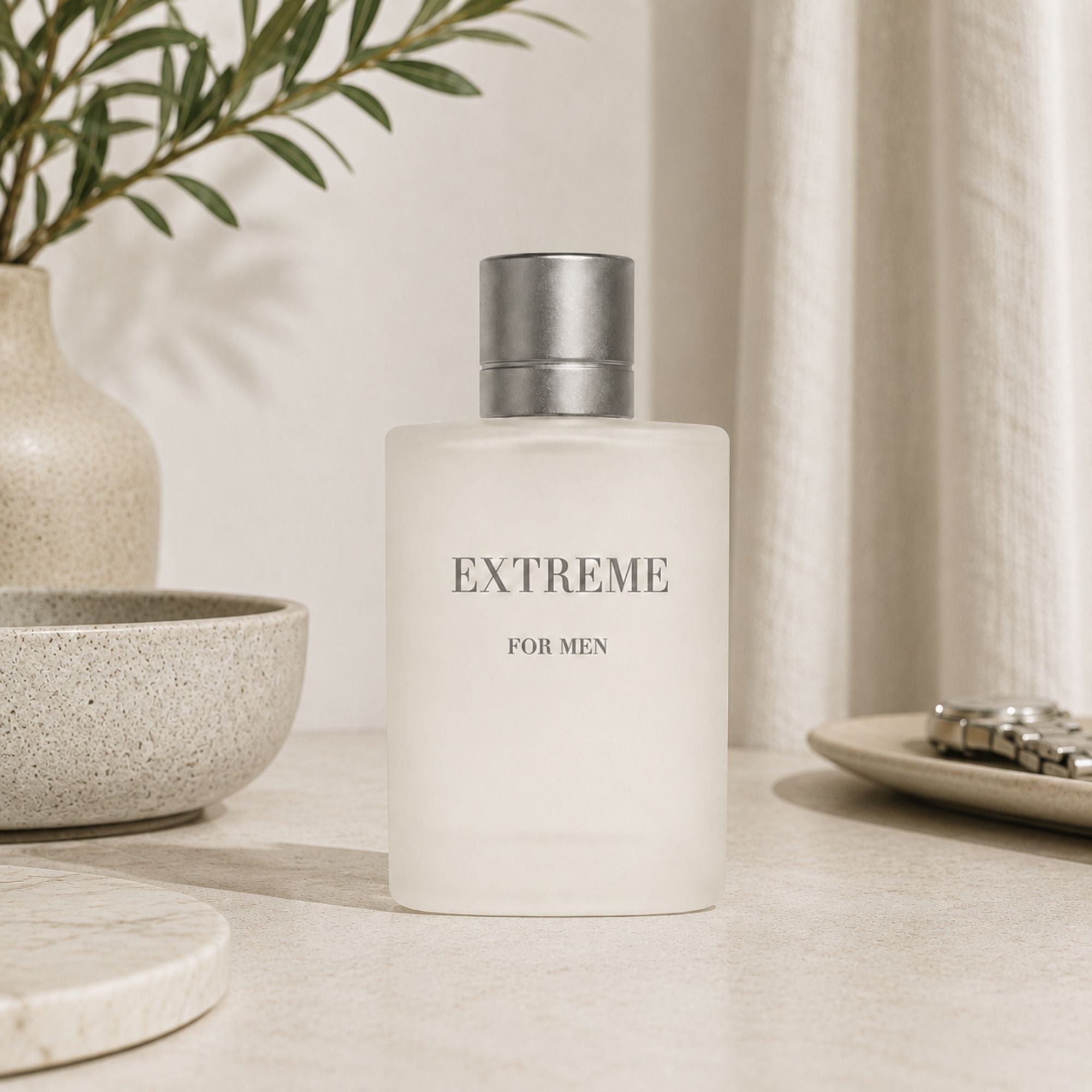 100ml Extreme Pour Homme Men's Eau de Parfum Spray