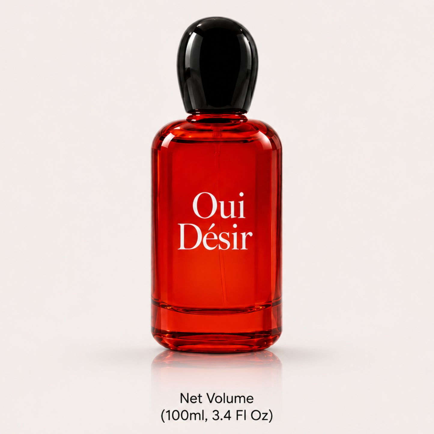 Oui Désir Women's Eau de Parfum 100ml Natural Spray Perfume