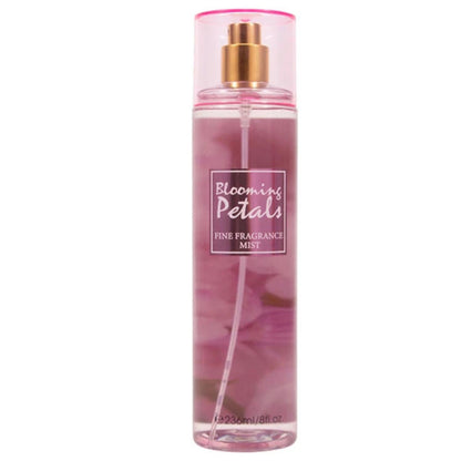 Love Seduce Fragrance Women's Body Mist Spray on white background