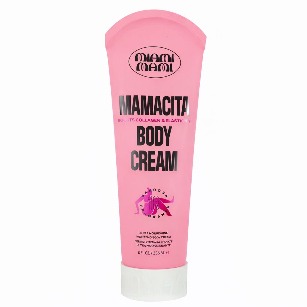 236ml/8oz MIAMI MAMI MAMACITA Women's Body Cream main product image