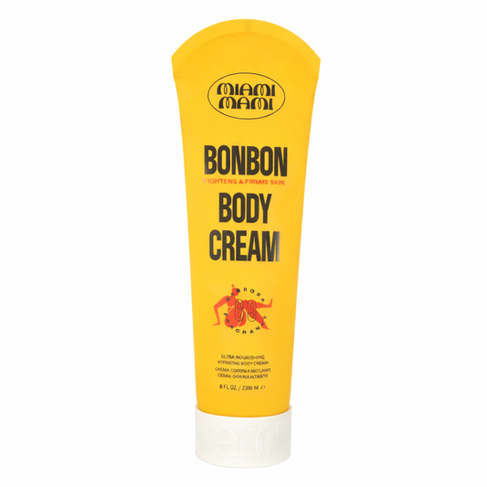 236ml/8oz MIAMI MAMI BONBON Women's Body Cream