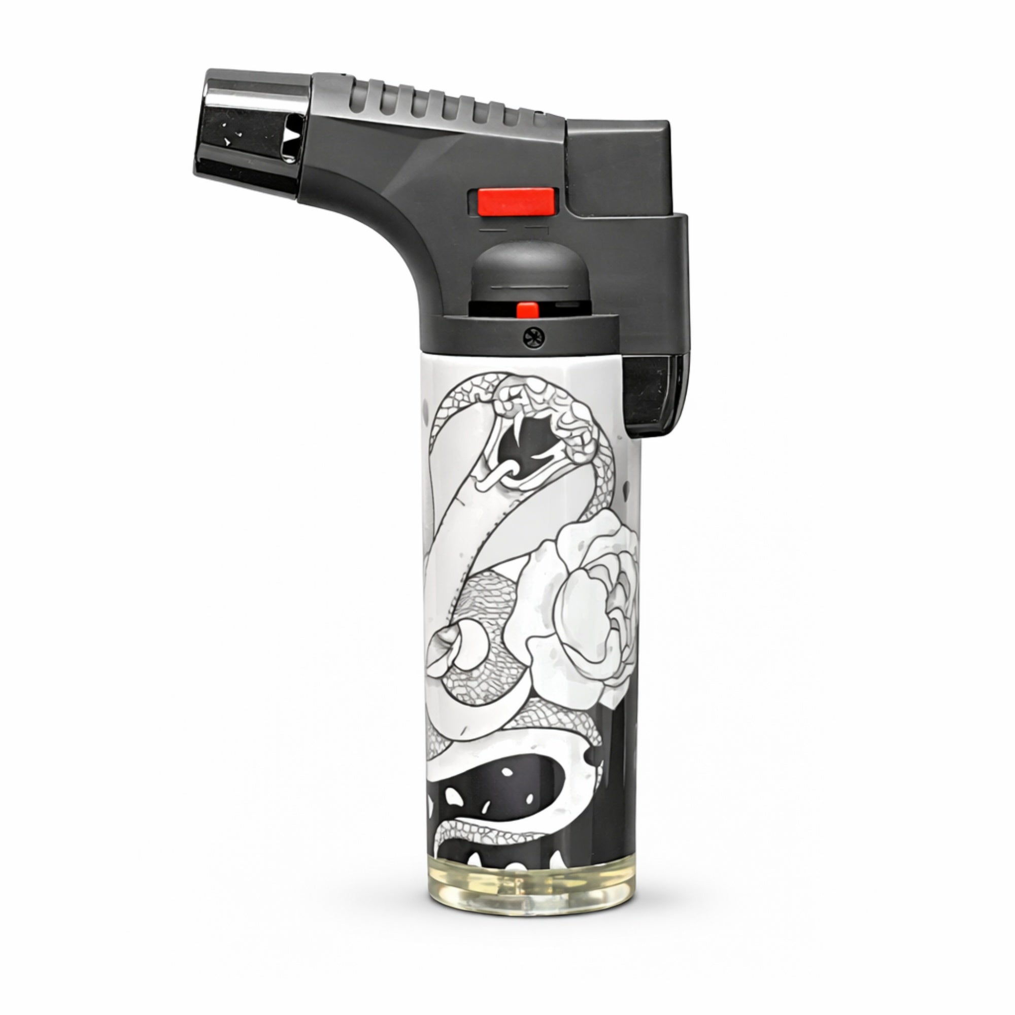Blink 4.5" Torch Lighter Theme Tattoo product image 7