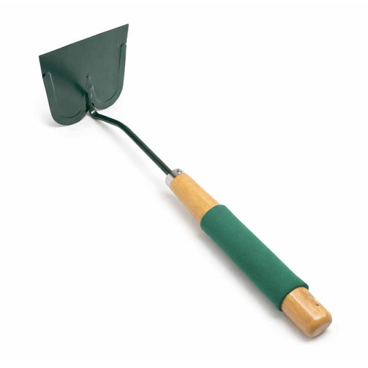 Scuffle Stirrup Hoe Garden Tool with Ergonomic Wooden Handle Garden tools main product image
