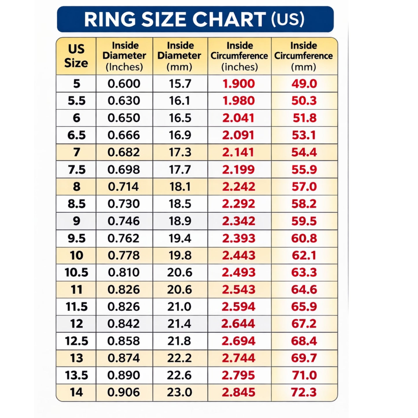 Silver Tone Double Band Wave Ring Size 8 lifestyle use image