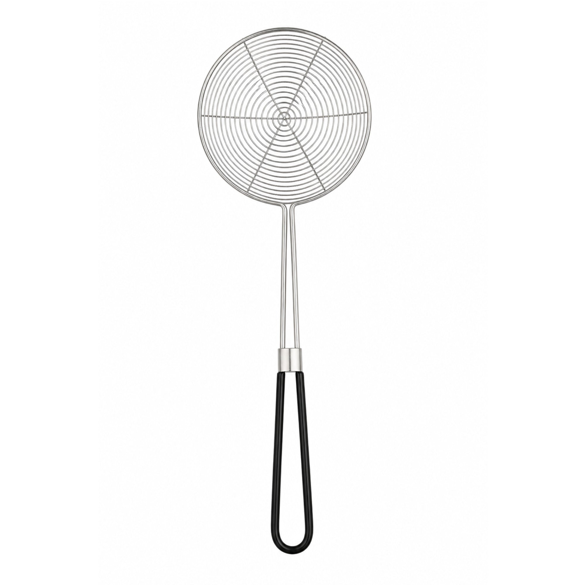 Stainless Steel Spider Strainer Frying Skimmer Ladle