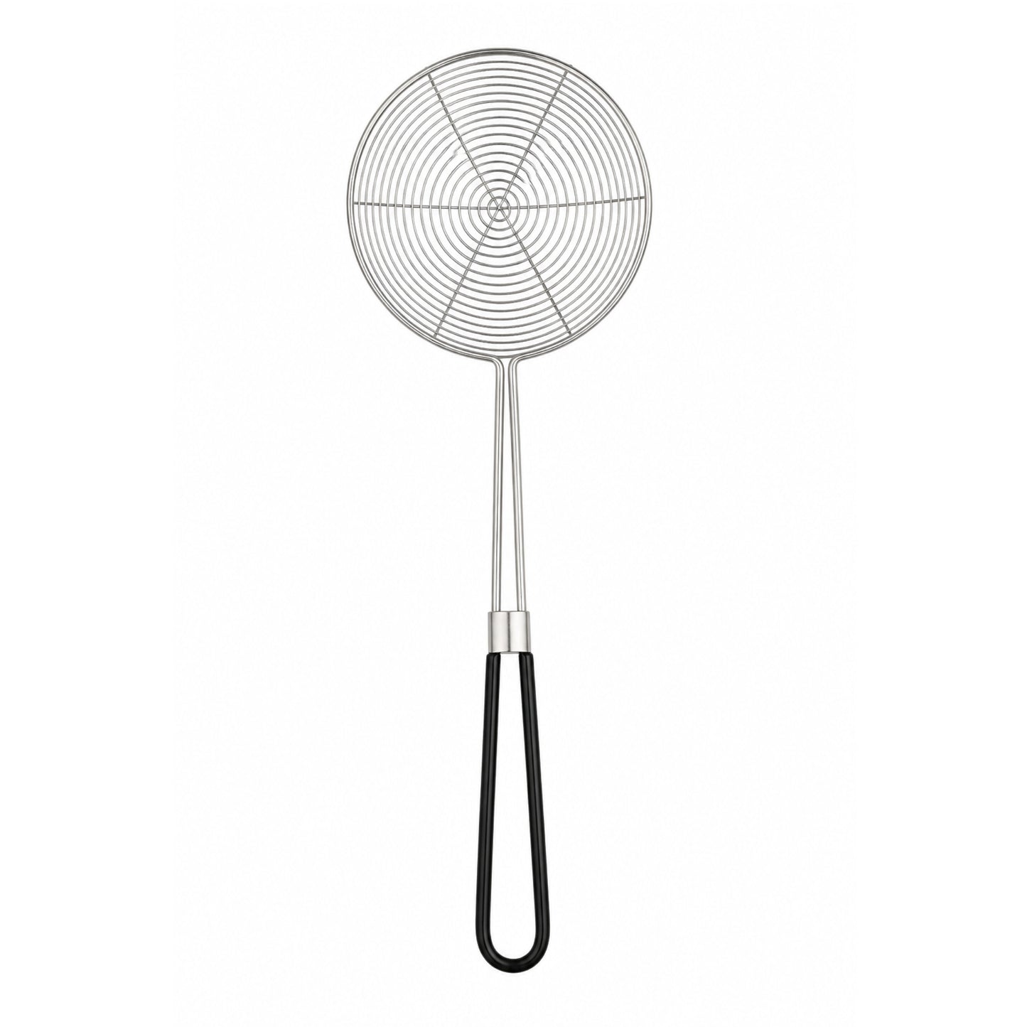 Stainless Steel Spider Strainer Frying Skimmer Ladle
