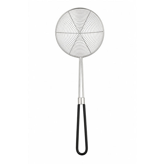 Stainless Steel Spider Strainer Frying Skimmer Ladle
