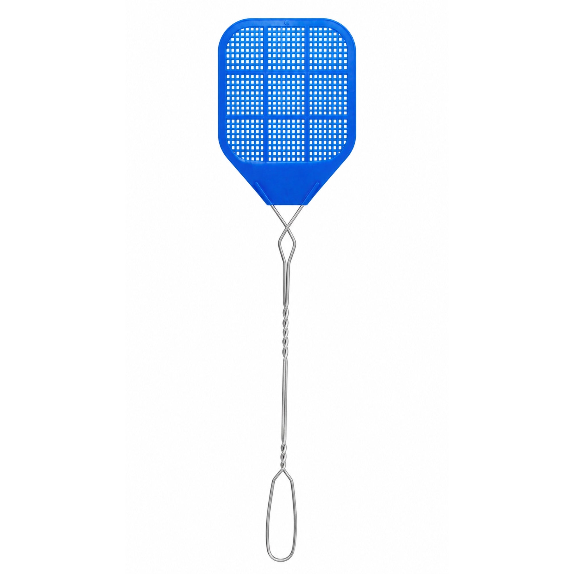 Long Handle Fly Swatter for Home Outdoor Use