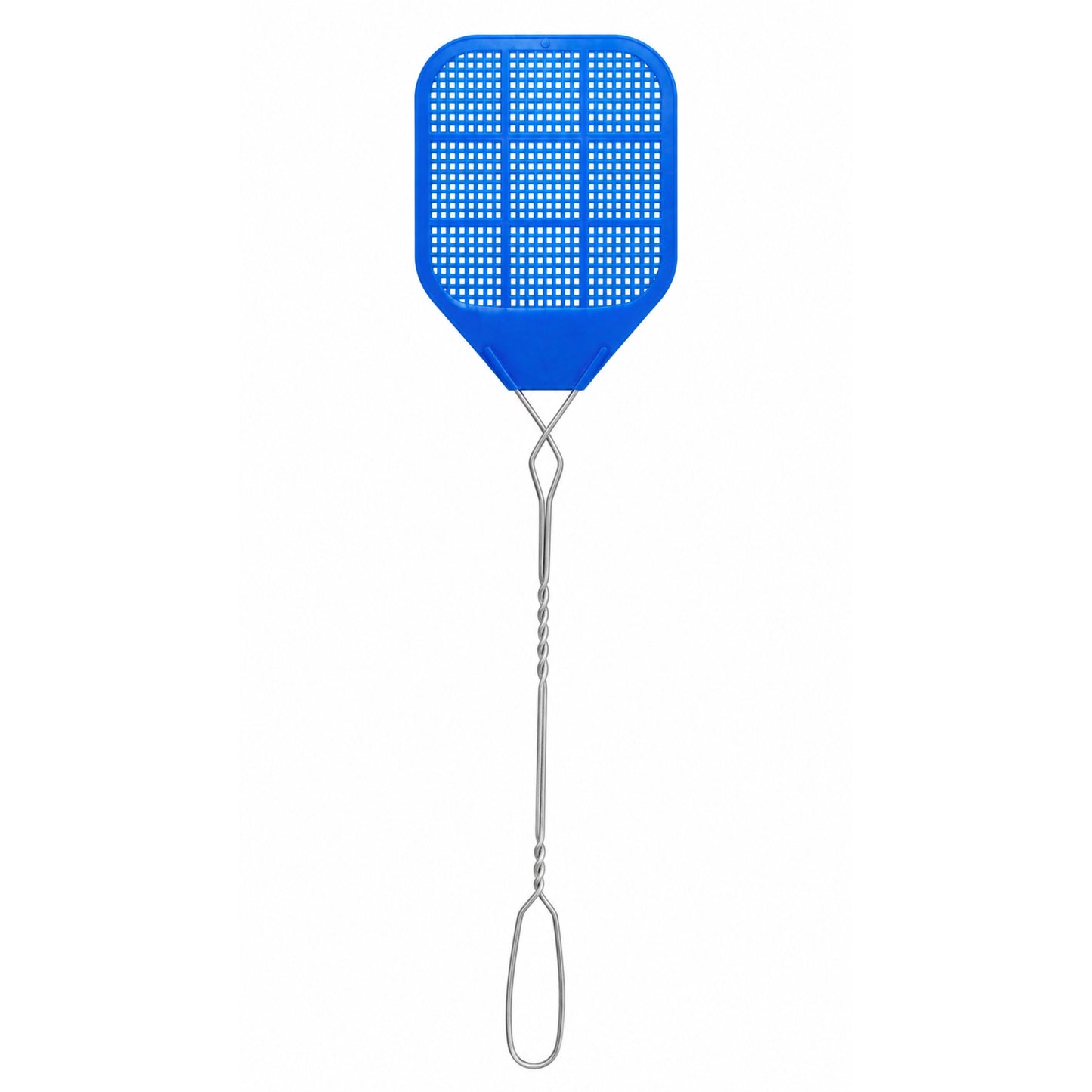Long Handle Fly Swatter for Home Outdoor Use