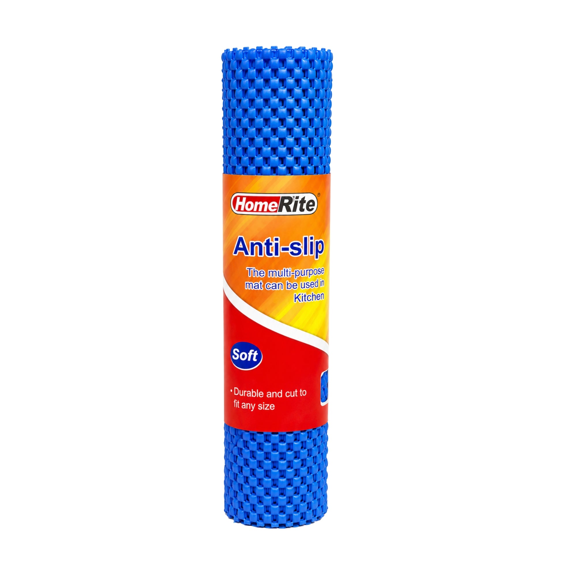 Cushioned Shelf and Drawer Non Slip Liner Mat