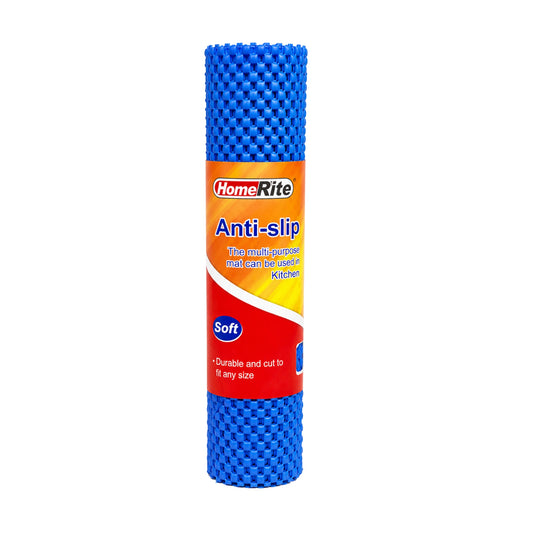 Cushioned Shelf and Drawer Non Slip Liner Mat