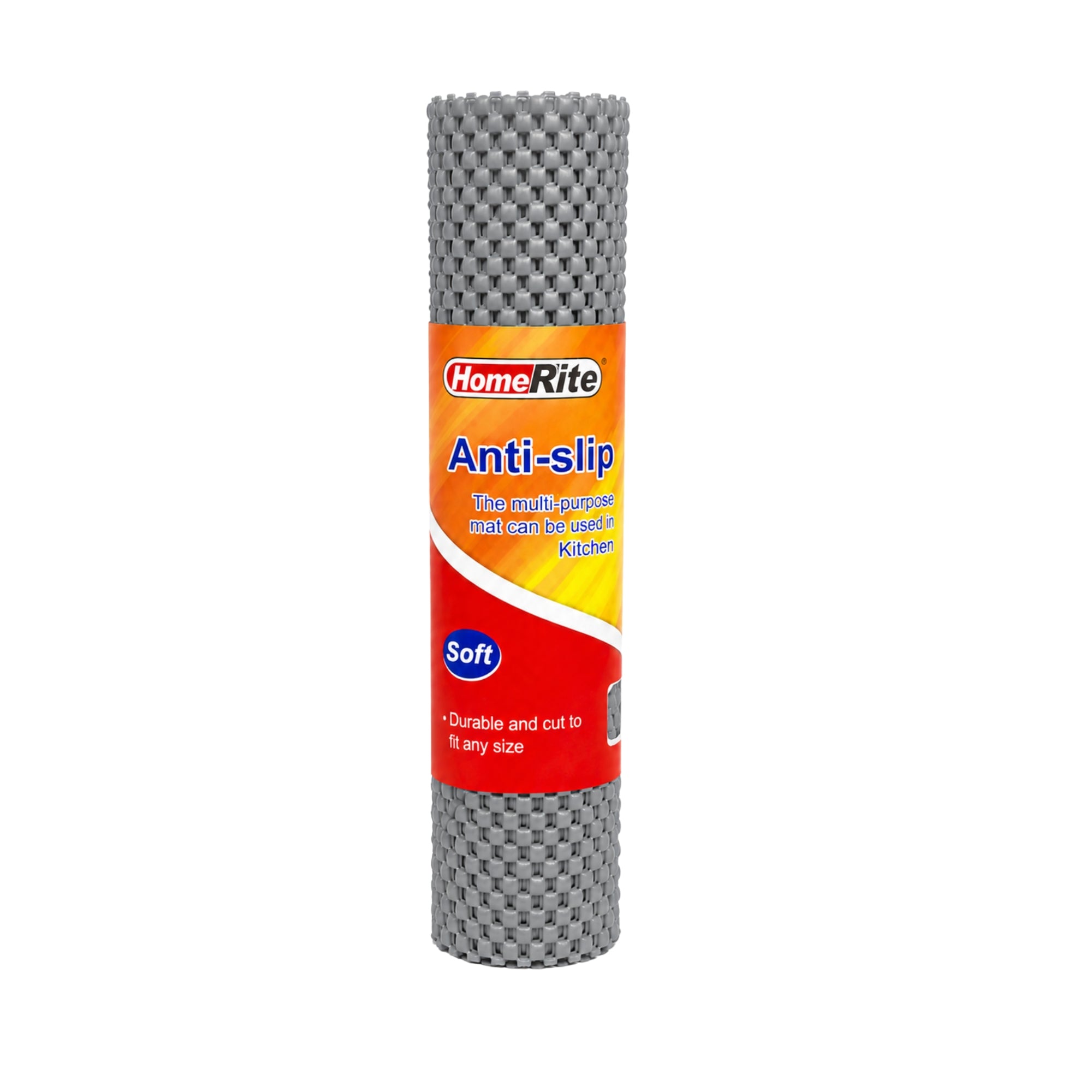 Multi Purpose Non Slip Cabinet Shelf Liner Roll