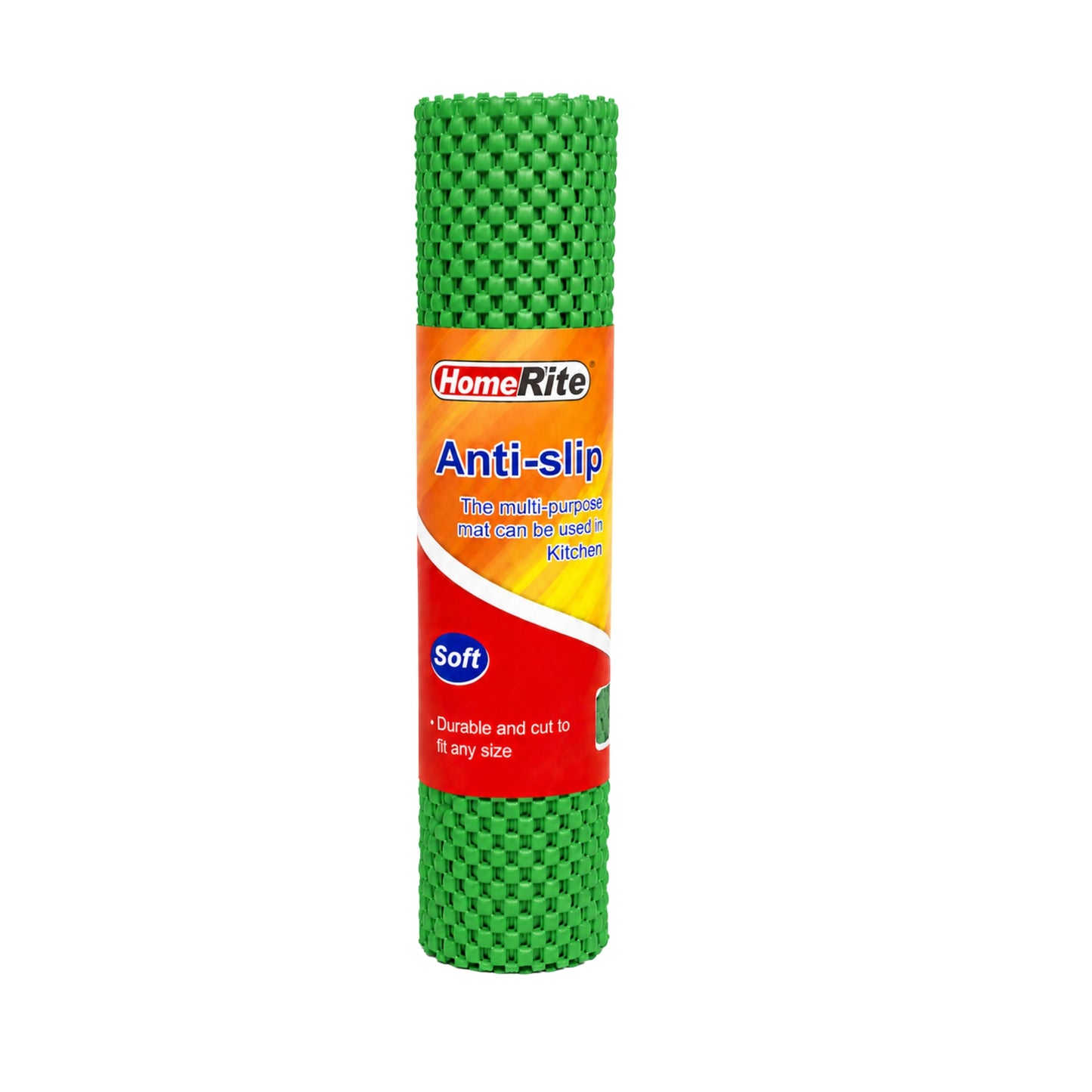 Protective Drawer Shelf Liner Cushioned Grip Mat