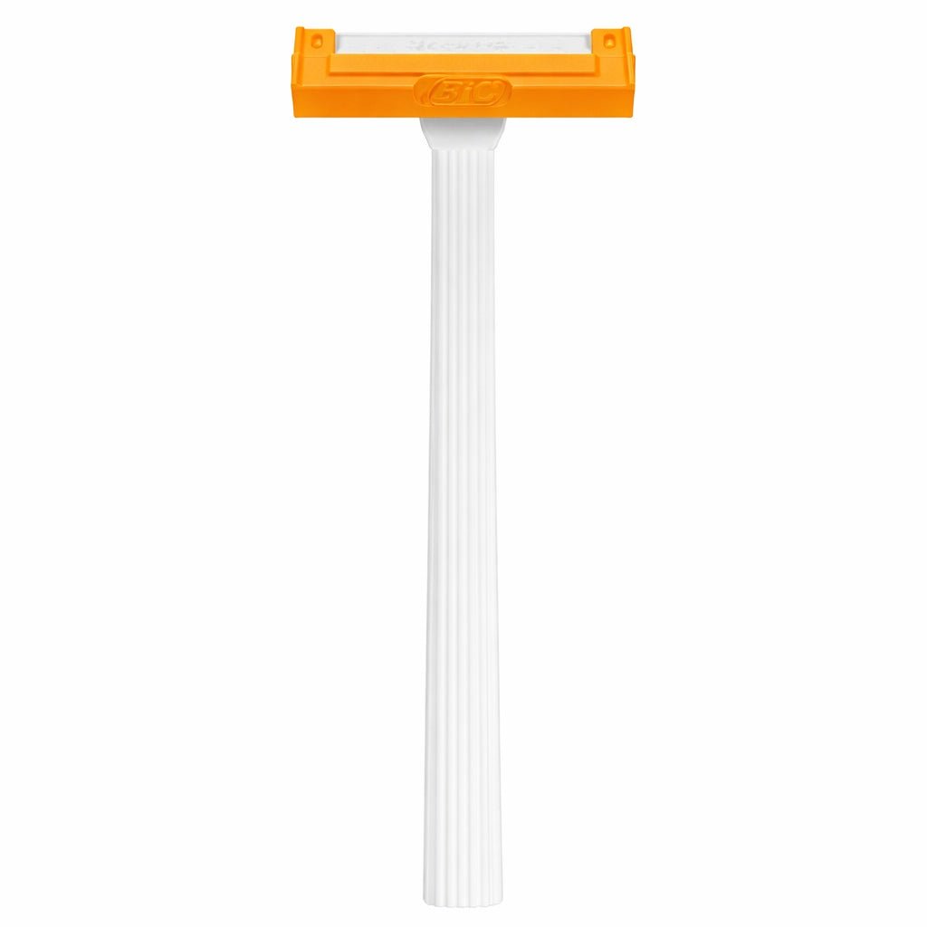 5 Count Bic Men Classic Sensitive Disposable Razors size and feature image