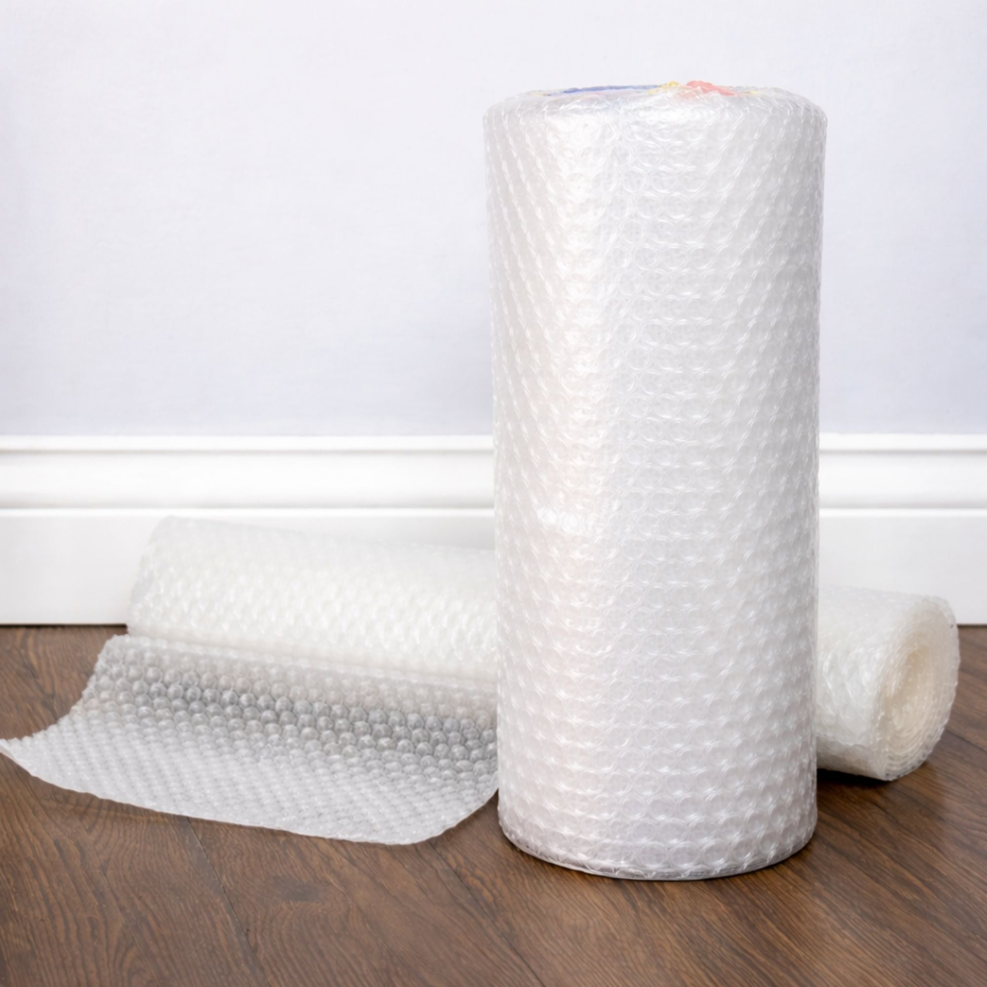 12 in x 5 ft Cushioning Packaging Protective Bubble Wrap Roll product image 5
