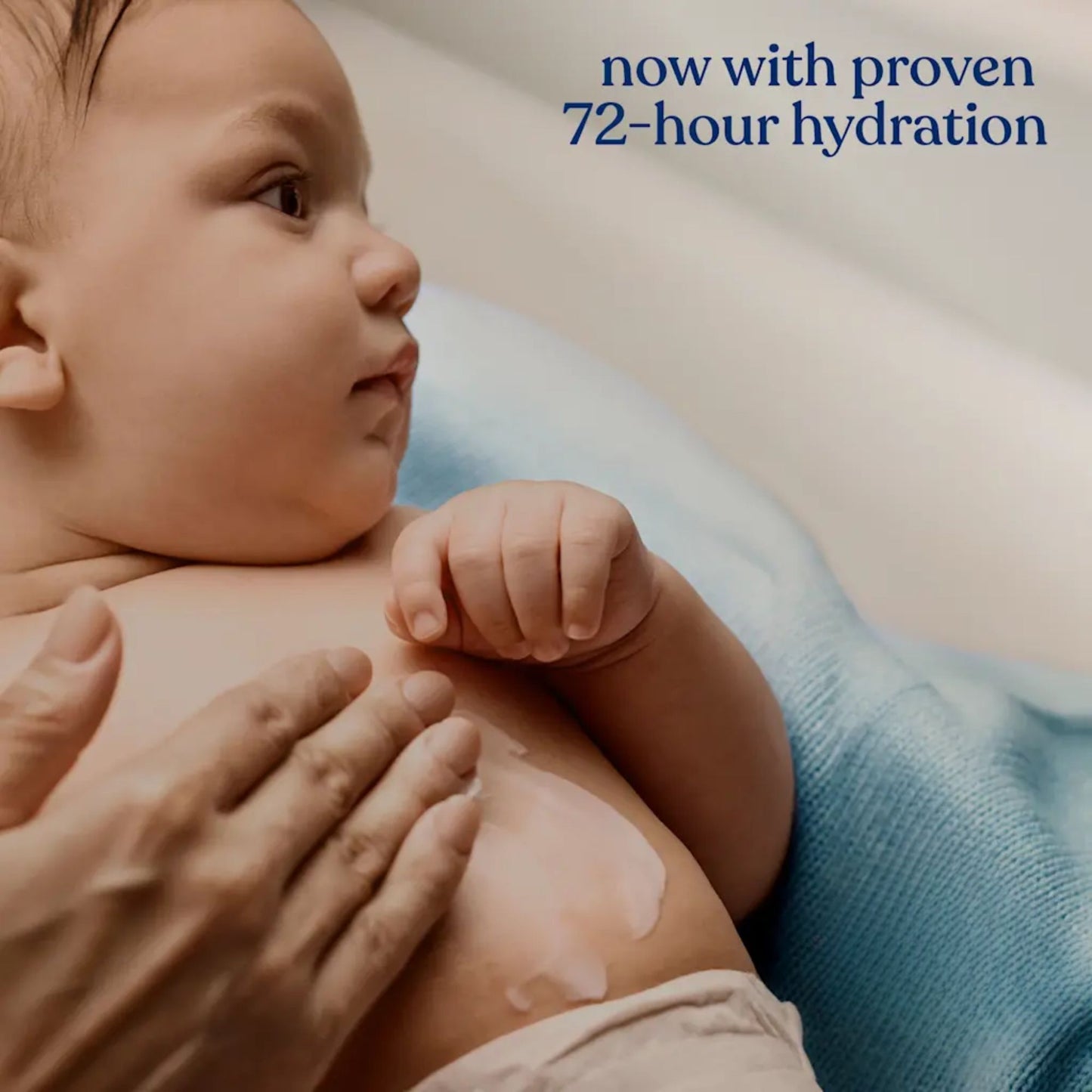 100mL Johnson’s Gentle Baby Skin Moisturizing Lotion