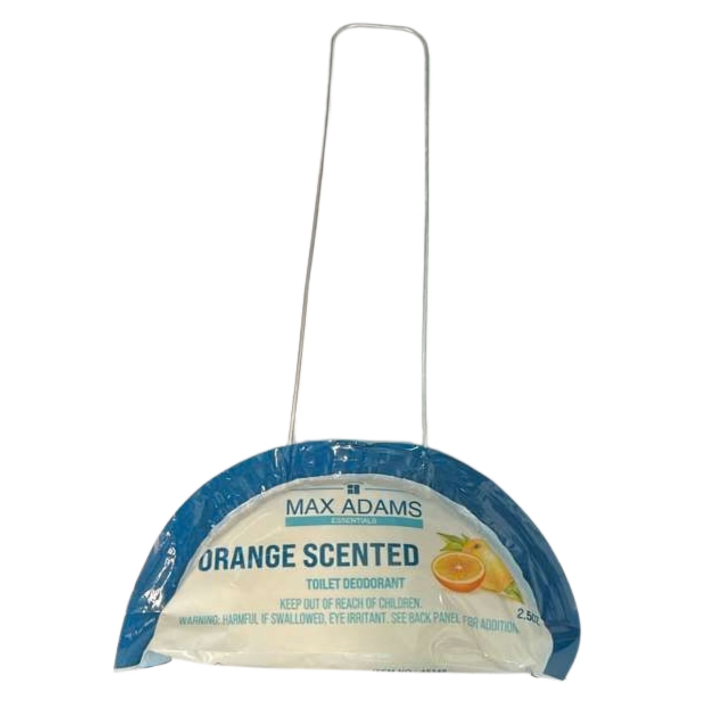Scented Toilet Deodorant: 1 Pack Household Air Freshener product image 5