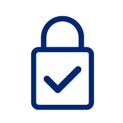 Secure <br>
Checkout