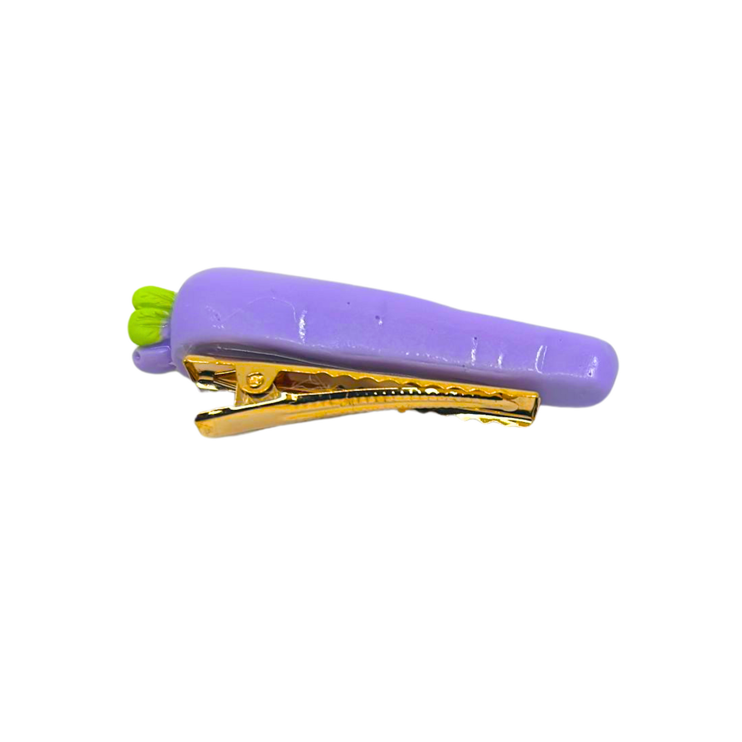 Hair Clip – Quirky Charm Meets Classic Style: 1CT