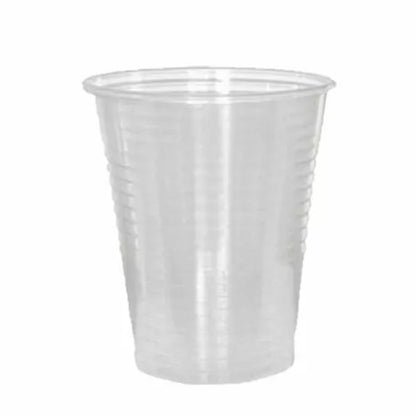  Disposable light-weight Plastic Cups