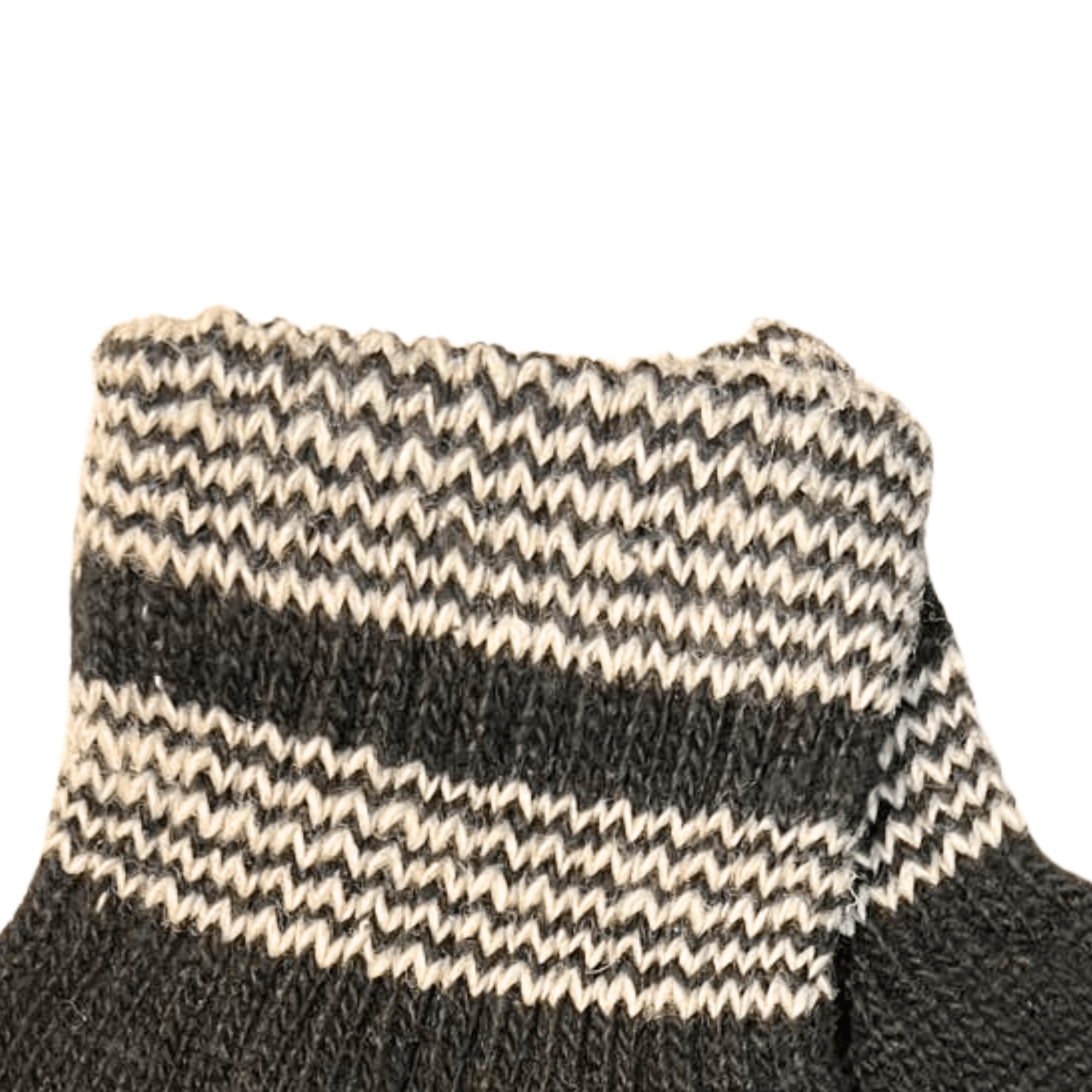Winter Knit Gloves for Men Stretchy Full Finger Gloves, One Size Fits All 1 Pair Gloves & Mittens Warm Gloves lifestyle use